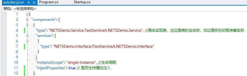 .NET5从零基础到精通：全面掌握.NET5开发技能-小白菜博客