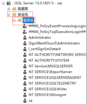 如何在WindowsServer服务器上配置SQL Server数据库？-小白菜博客