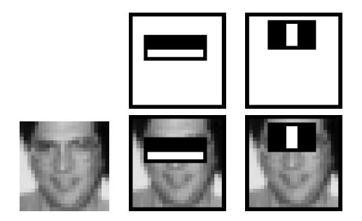 【opencv】传统目标检测：Haar检测器实现人脸检测