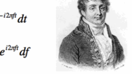 离散傅里叶变换(DFT)的Python实现