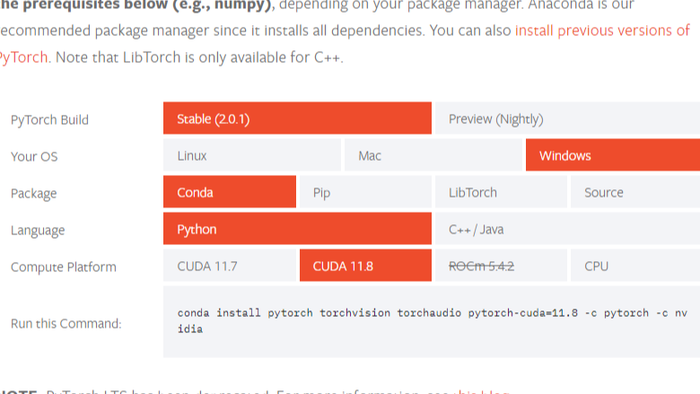 PytorchGPU版本环境配置【Anconda + Pycharm】