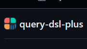 JPA-querydsl增强工具，query-dsl-plus，现在已开源并推送到mvnrepository