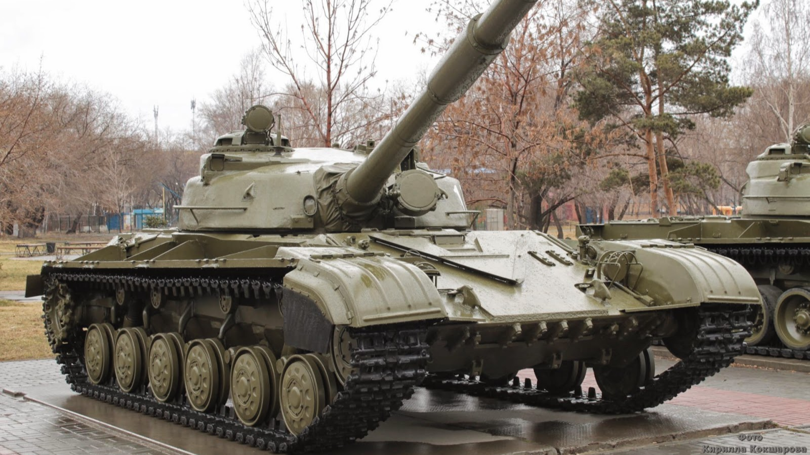 [Резюме] 基础数列分块