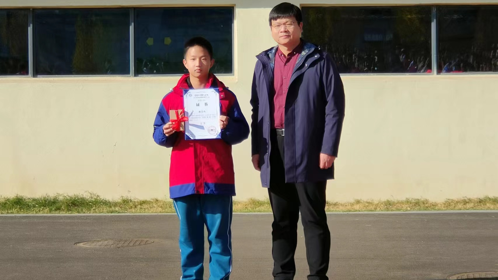 2023.11.27-2023.12.3 周记