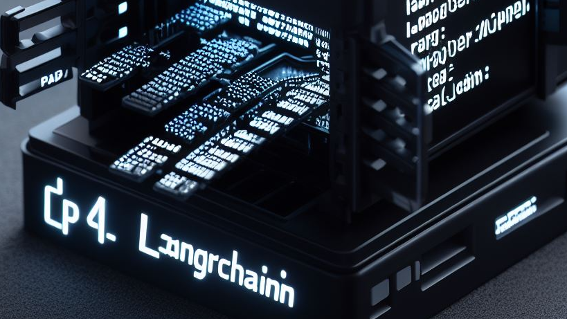 基于LangChain的LLM应用开发2——模型、提示和输出解析
