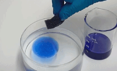 美国吸油海绵 美国吸油海绵