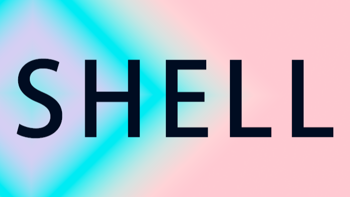 第一个Shell脚本