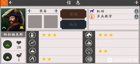 帕拉福克斯