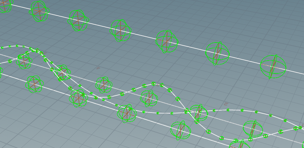 Houdini_可视化pscale