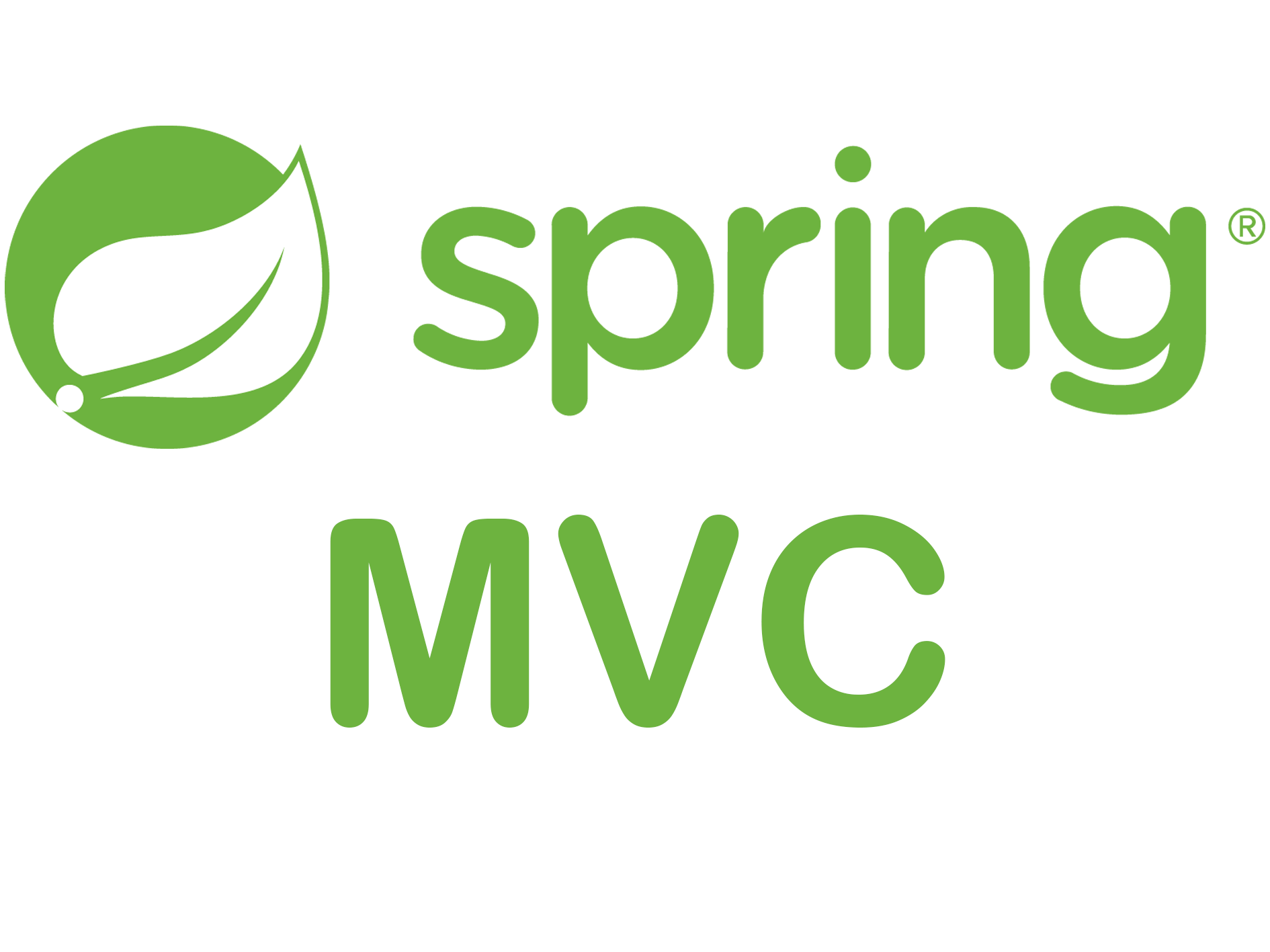 SpringMVC-02-什么是SpringMVC
