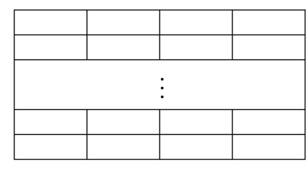 单体多字存储器