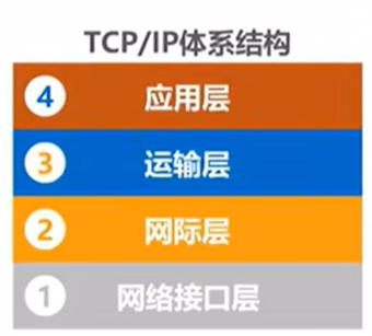 TCP/IP