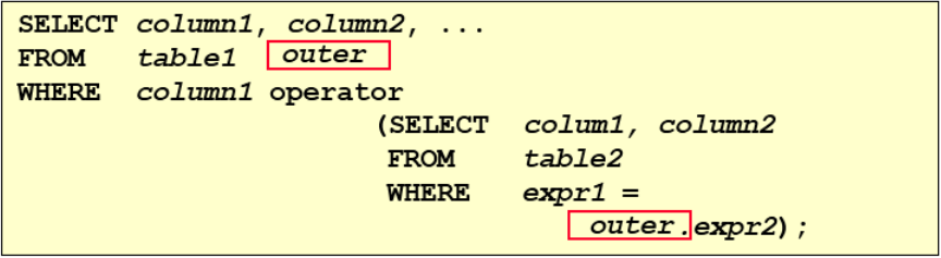 《MySQL 基础篇》四：查询操作