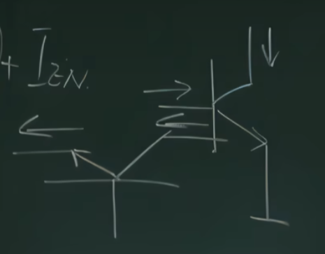 【模拟电子技术】06-双极晶体管的结构与放大原理