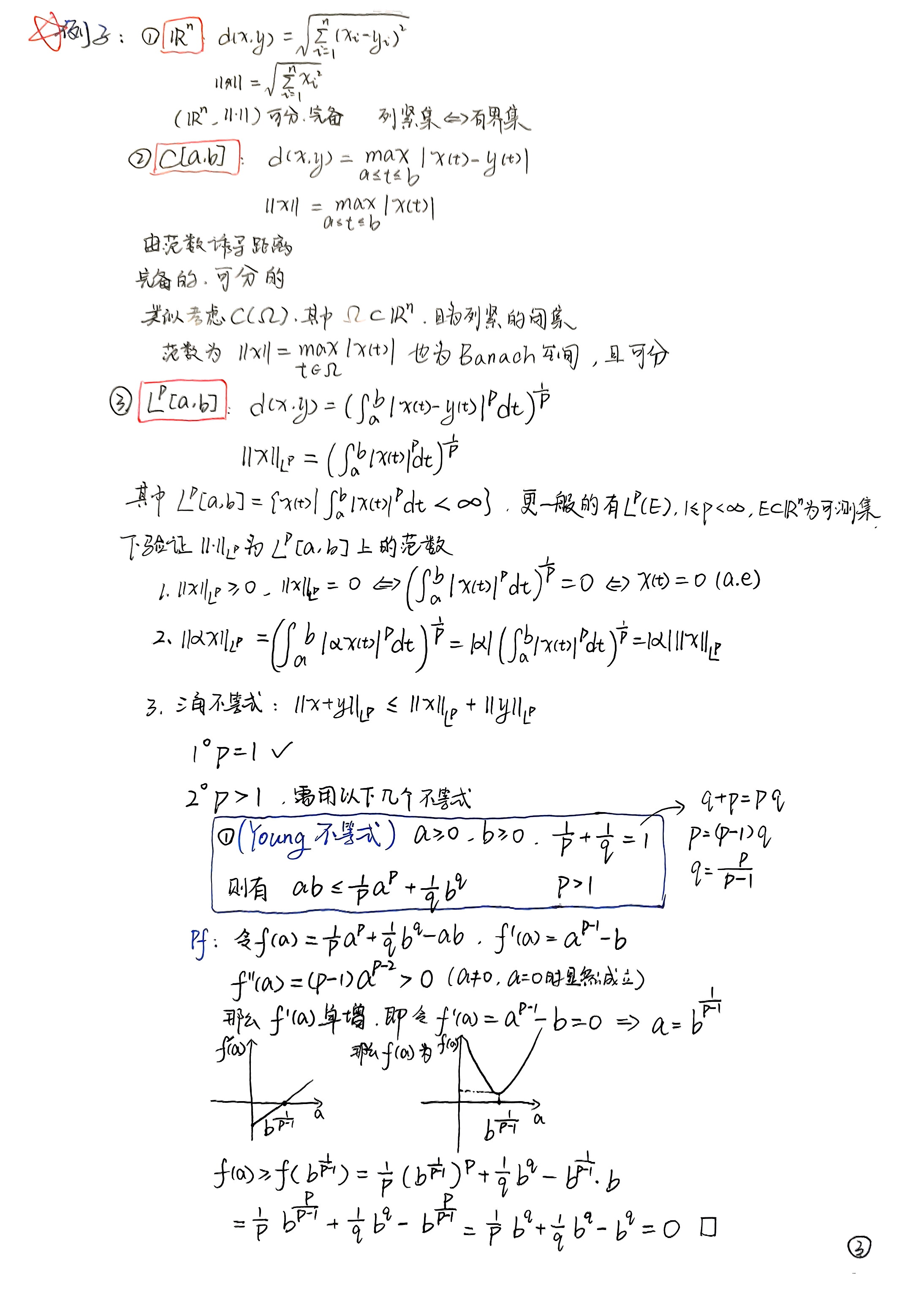 扫描件_第二章赋范线性空间_010