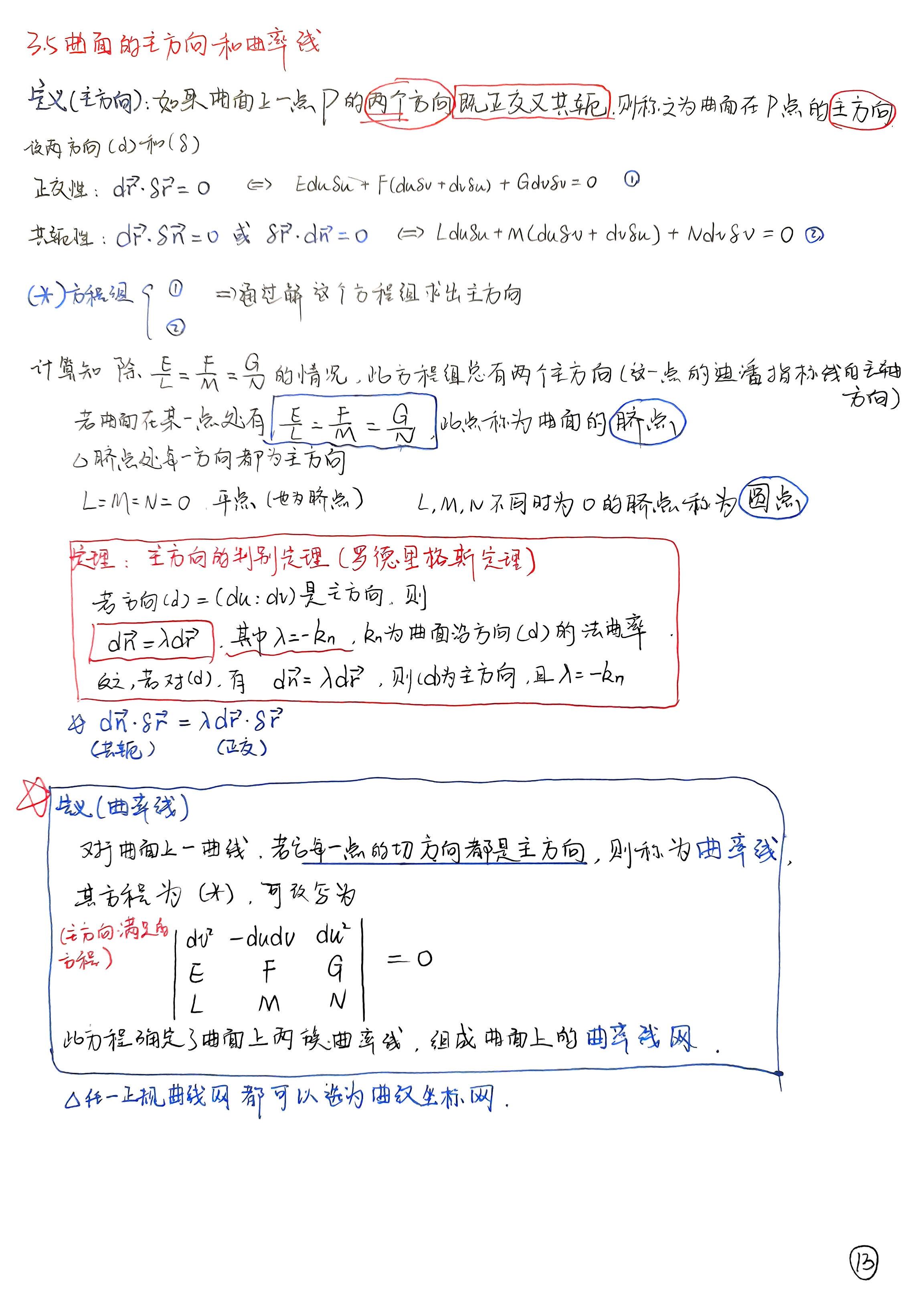 扫描件_第二章曲面论_019