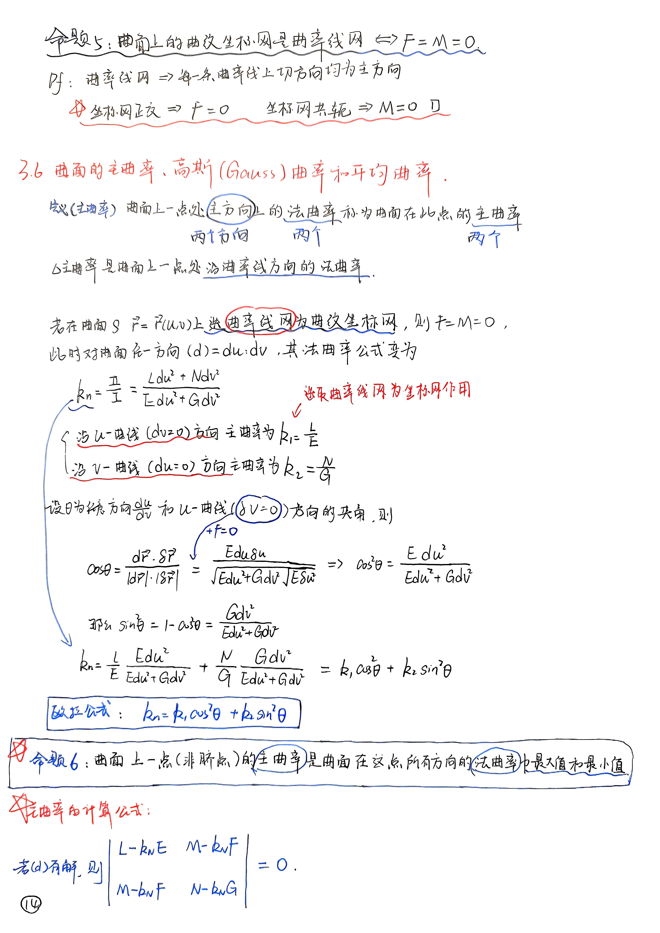 扫描件_第二章曲面论_018