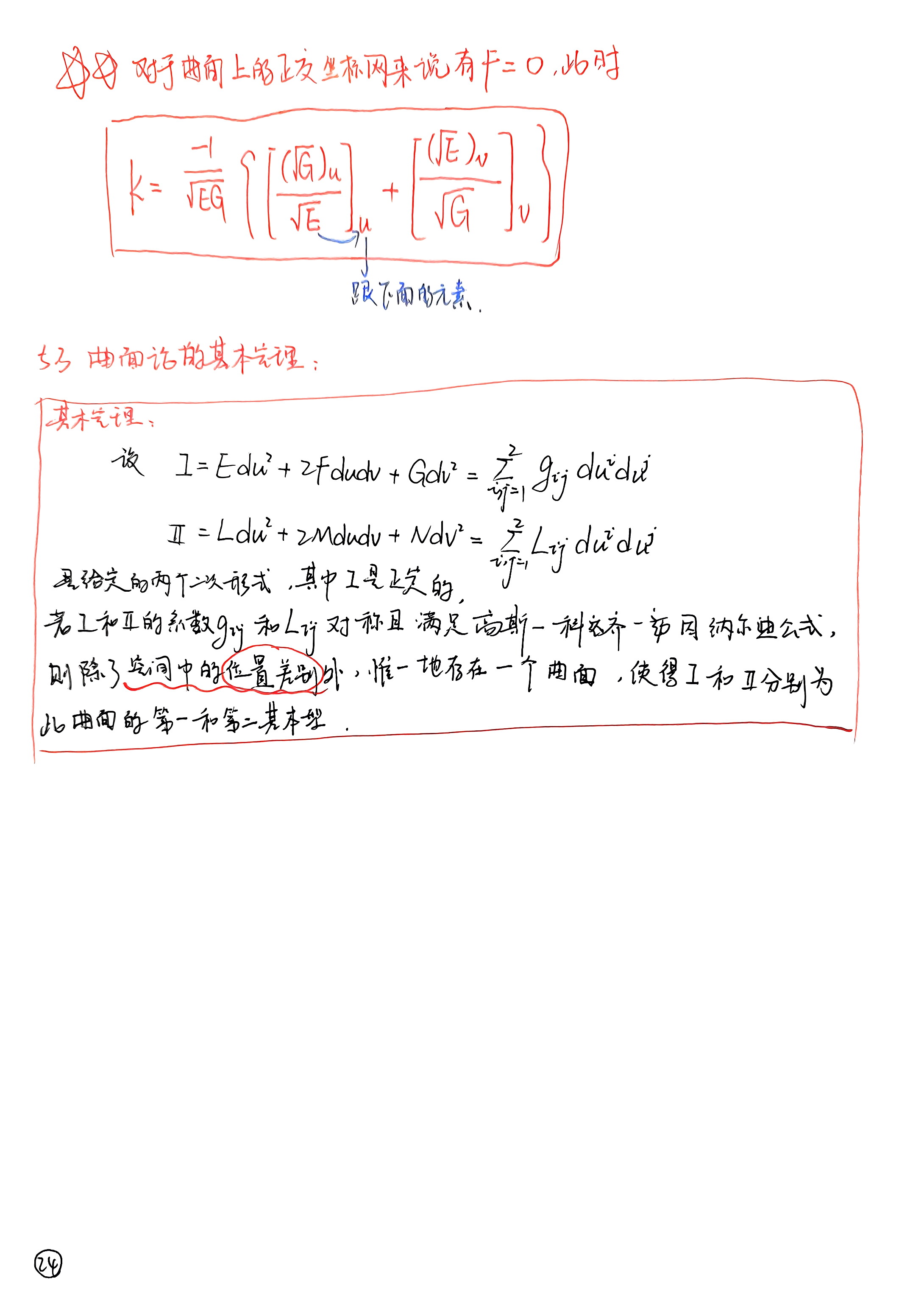 扫描件_第二章曲面论_008