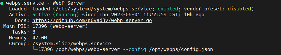 webp-server