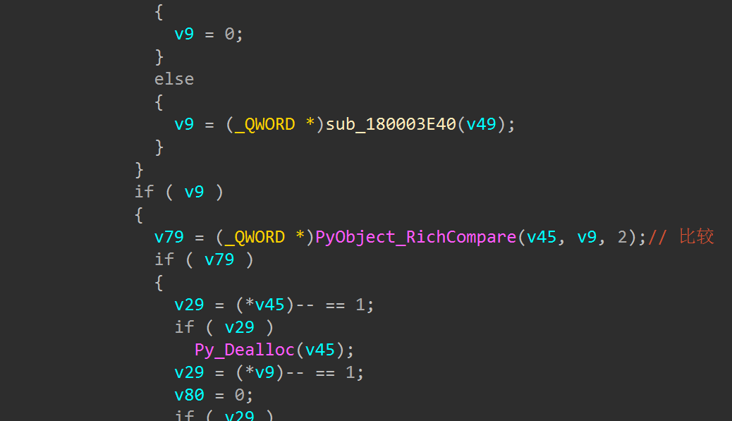 xyctf - ye_go - 博客园