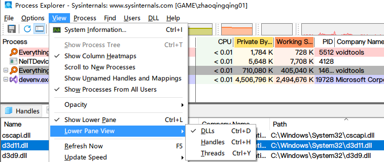 DirectX9(D3D9)游戏开发：高光时刻录制和共享纹理的踩坑