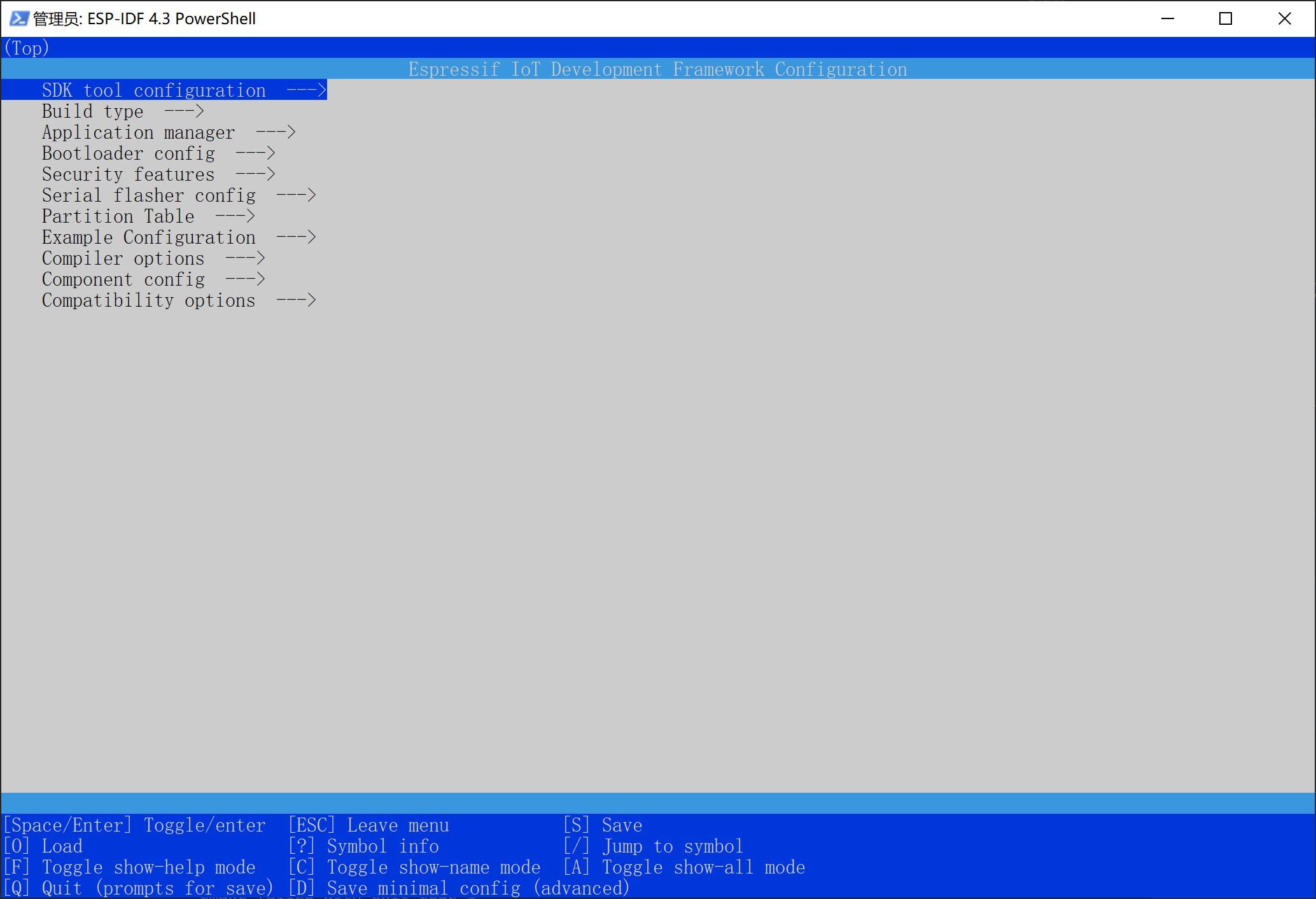 esp32-blink-esp-idf-easy5