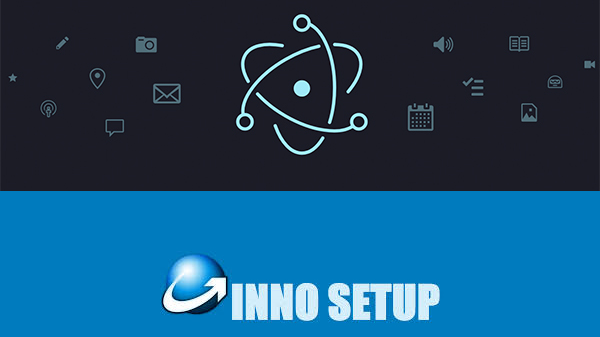 Electron App װ -- Inno Setup ű Pascal Scripting ̽