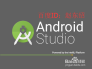 怎样使用Android Studio引用本地aar文件
