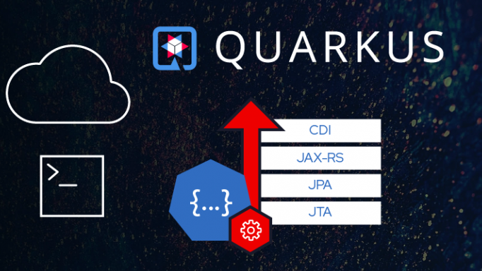 quarkus实战之二：应用的创建、构建、部署