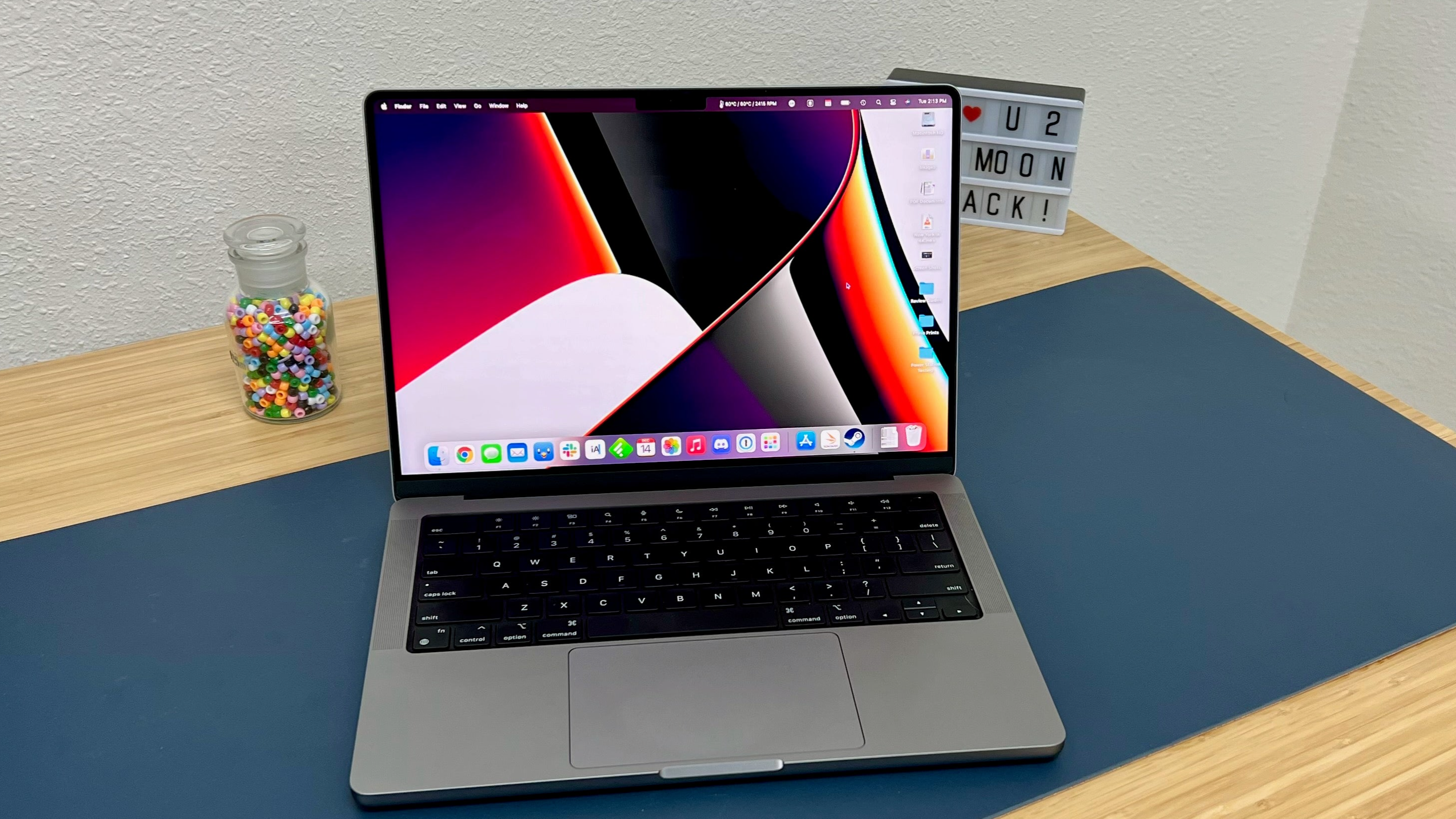 Java程序员的MacBookPro(14寸M1)配置备忘录