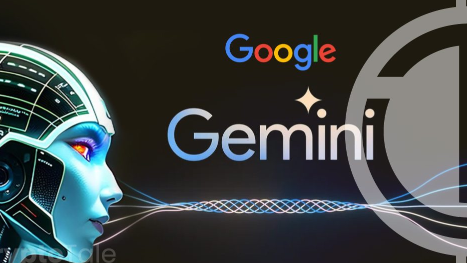 重磅：谷歌发布最强大AI模型【Google Gemini】