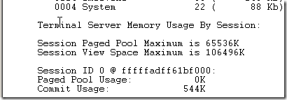 thumbnail image 6 of blog post titled 
	
	
	 
	
	
	
				
		
			
				
						
							Pushing the Limits of Windows: USER and GDI Objects – Part 2
							
						
					
			
		
	
			
	
	
	
	
	
