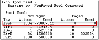 thumbnail image 20 of blog post titled 
	
	
	 
	
	
	
				
		
			
				
						
							Pushing the Limits of Windows: Paged and Nonpaged Pool
							
						
					
			
		
	
			
	
	
	
	
	
