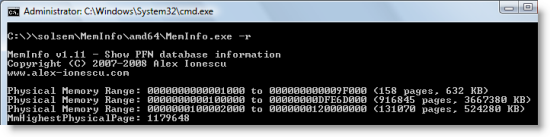 thumbnail image 6 of blog post titled 
	
	
	 
	
	
	
				
		
			
				
						
							Pushing the Limits of Windows: Physical Memory
							
						
					
			
		
	
			
	
	
	
	
	
