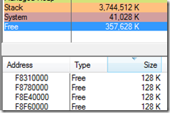 thumbnail image 8 of blog post titled 
	
	
	 
	
	
	
				
		
			
				
						
							Pushing the Limits of Windows: Processes and Threads
							
						
					
			
		
	
			
	
	
	
	
	
