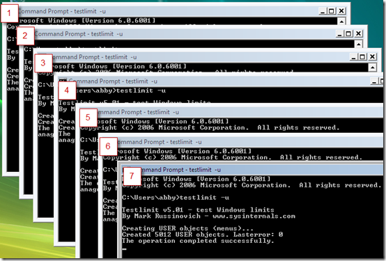 thumbnail image 10 of blog post titled 
	
	
	 
	
	
	
				
		
			
				
						
							Pushing the Limits of Windows: USER and GDI Objects – Part 1
							
						
					
			
		
	
			
	
	
	
	
	
