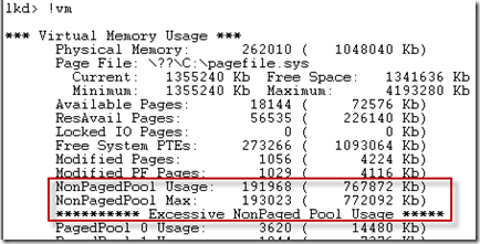 thumbnail image 19 of blog post titled 
	
	
	 
	
	
	
				
		
			
				
						
							Pushing the Limits of Windows: Paged and Nonpaged Pool
							
						
					
			
		
	
			
	
	
	
	
	
