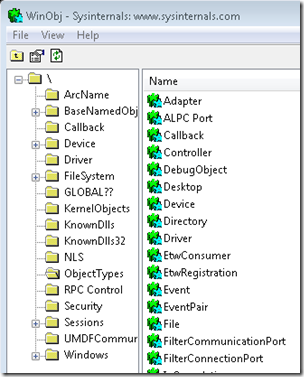 thumbnail image 1 of blog post titled 
	
	
	 
	
	
	
				
		
			
				
						
							Pushing the Limits of Windows: Handles
							
						
					
			
		
	
			
	
	
	
	
	
