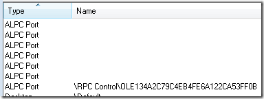 thumbnail image 11 of blog post titled 
	
	
	 
	
	
	
				
		
			
				
						
							Pushing the Limits of Windows: Handles
							
						
					
			
		
	
			
	
	
	
	
	
