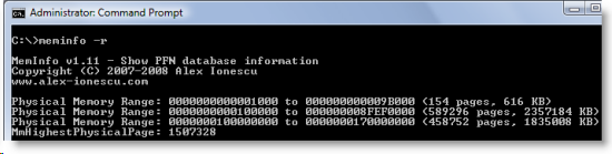 thumbnail image 8 of blog post titled 
	
	
	 
	
	
	
				
		
			
				
						
							Pushing the Limits of Windows: Physical Memory
							
						
					
			
		
	
			
	
	
	
	
	
