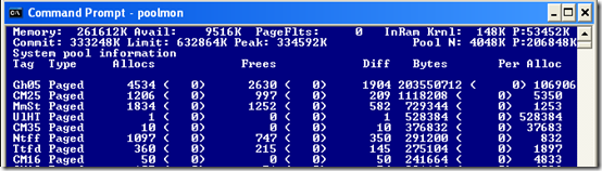 thumbnail image 10 of blog post titled 
	
	
	 
	
	
	
				
		
			
				
						
							Pushing the Limits of Windows: USER and GDI Objects – Part 2
							
						
					
			
		
	
			
	
	
	
	
	
