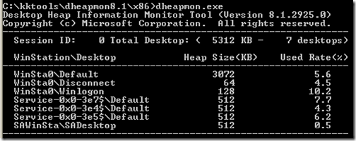 thumbnail image 11 of blog post titled 
	
	
	 
	
	
	
				
		
			
				
						
							Pushing the Limits of Windows: USER and GDI Objects – Part 1
							
						
					
			
		
	
			
	
	
	
	
	
