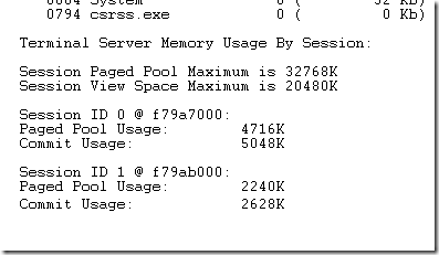 thumbnail image 7 of blog post titled 
	
	
	 
	
	
	
				
		
			
				
						
							Pushing the Limits of Windows: USER and GDI Objects – Part 2
							
						
					
			
		
	
			
	
	
	
	
	

