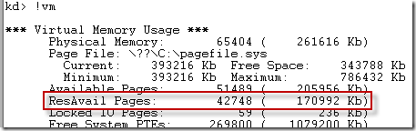 thumbnail image 12 of blog post titled 
	
	
	 
	
	
	
				
		
			
				
						
							Pushing the Limits of Windows: Processes and Threads
							
						
					
			
		
	
			
	
	
	
	
	
