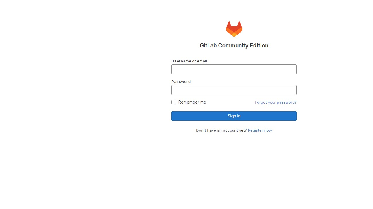 centos 7 X86_64  安装gitlab-ce-15.9.3