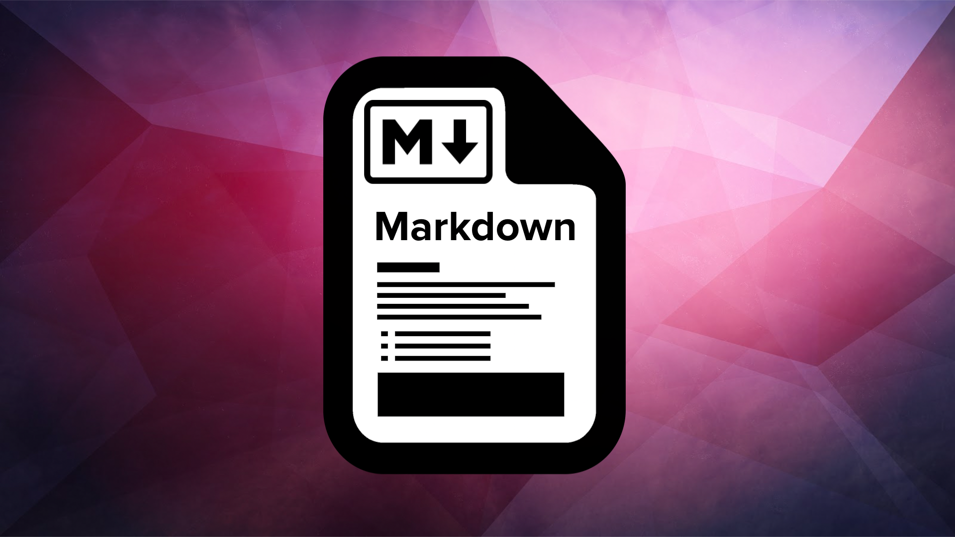 Markdown 语法