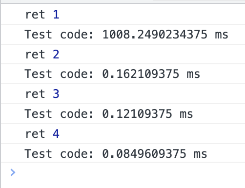 JavaScript 实现异步任务循环顺序执行