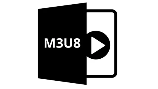 基于 Web 实现 m3u8 视频播放的简单应用示例