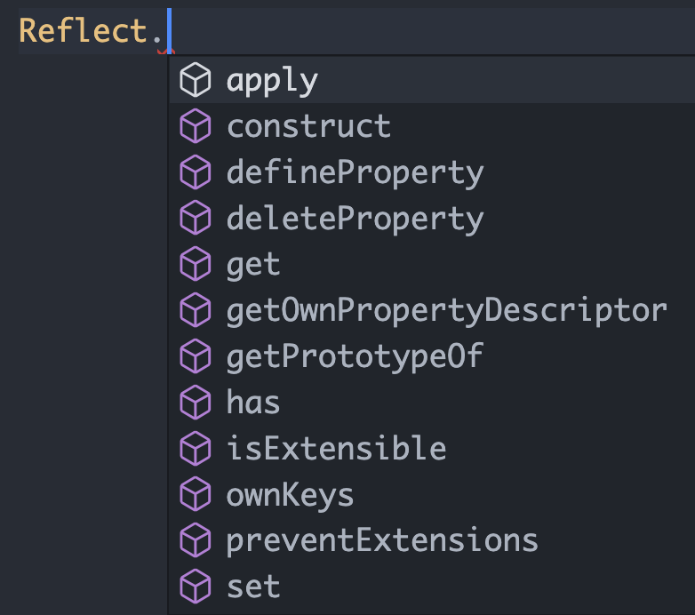 《Vue.js 设计与实现》读书笔记 – 第5章、非原始值的响应式方案