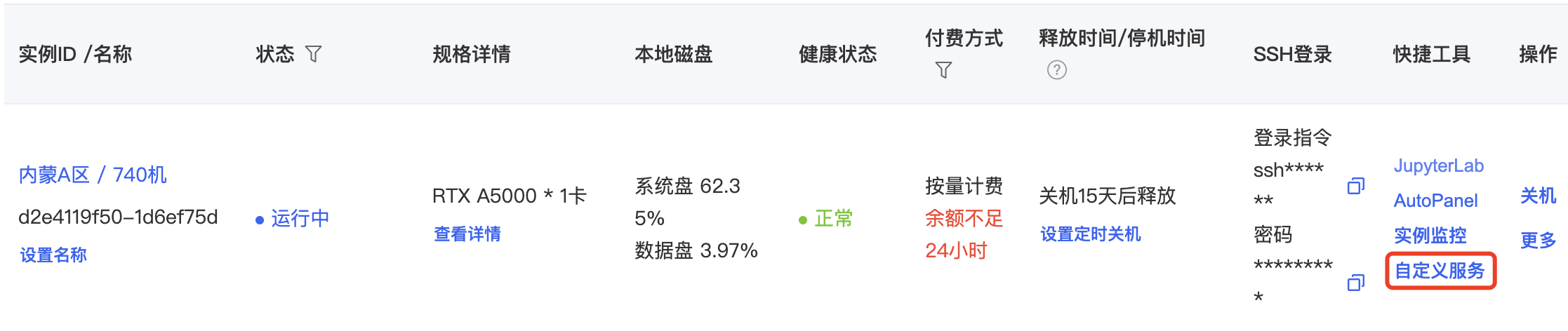 手把手教你在云环境炼丹：Stable Diffusion LoRA 模型保姆级炼制教程